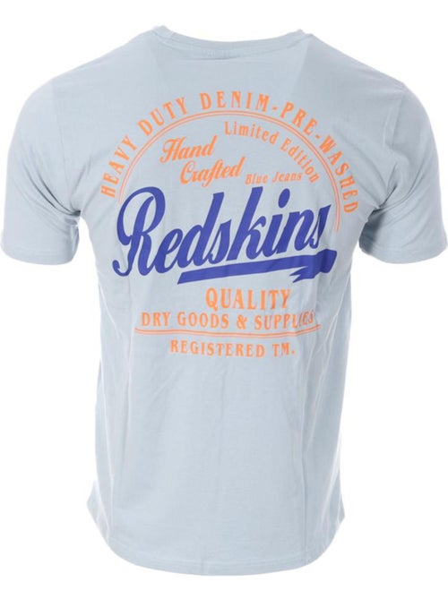 Camiseta para Hombre Redskins - Kiabi Camiseta para Hombre Redskins - Kiabi