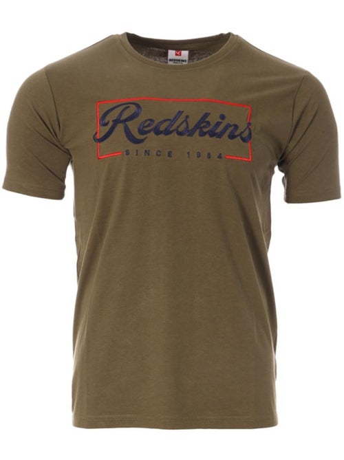 Camiseta para Hombre Redskins - Kiabi