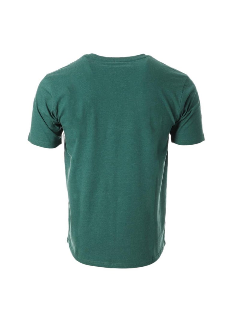 Camiseta para Hombre Redskins Verde - Kiabi