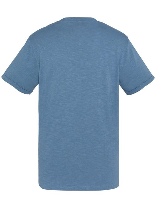 Camiseta para hombre schott - Kiabi