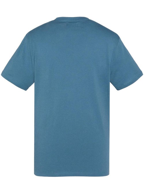 Camiseta para Hombre Schott - Kiabi