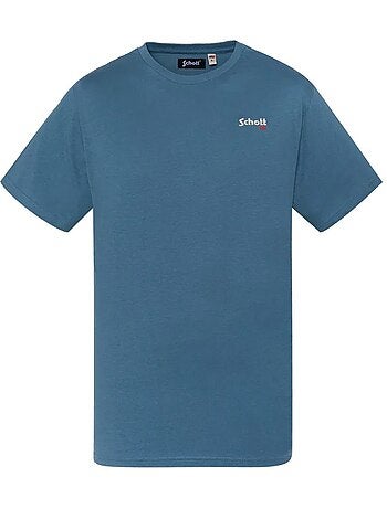 Camiseta para hombre schott