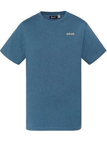 Camiseta para hombre schott