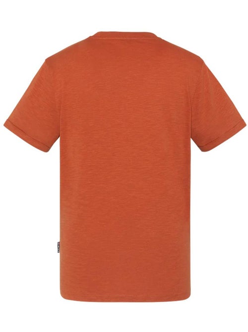 Camiseta para hombre schott - Kiabi
