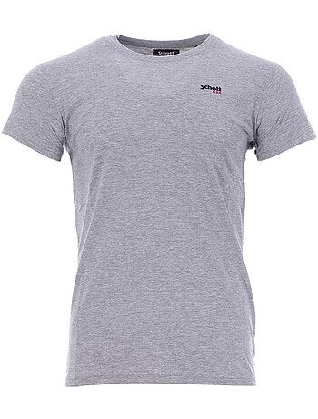 Camiseta para hombre schott