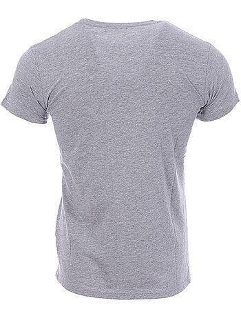 Camiseta para hombre schott