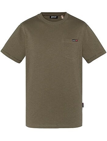 Camiseta para hombre schott