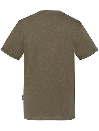 Camiseta para hombre schott