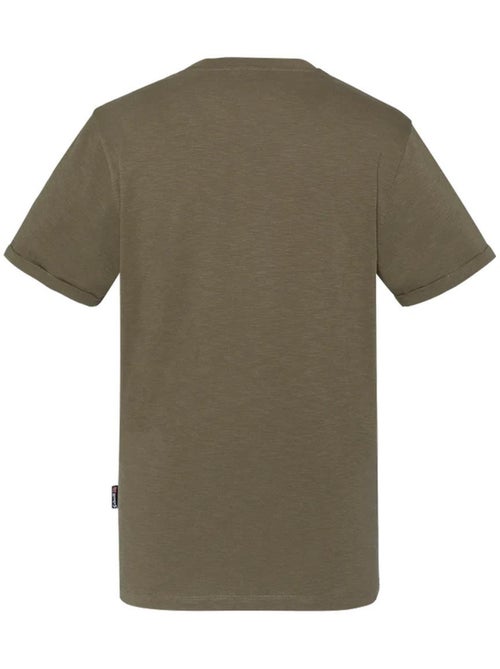 Camiseta para hombre schott - Kiabi