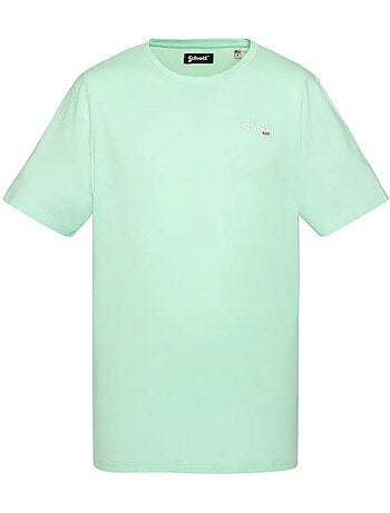 Camiseta para hombre schott