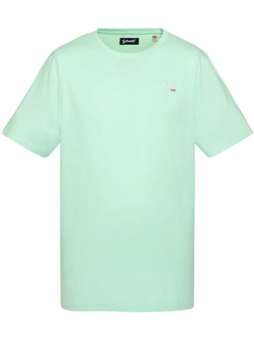 Camiseta para hombre schott - Kiabi Camiseta para hombre schott - Kiabi