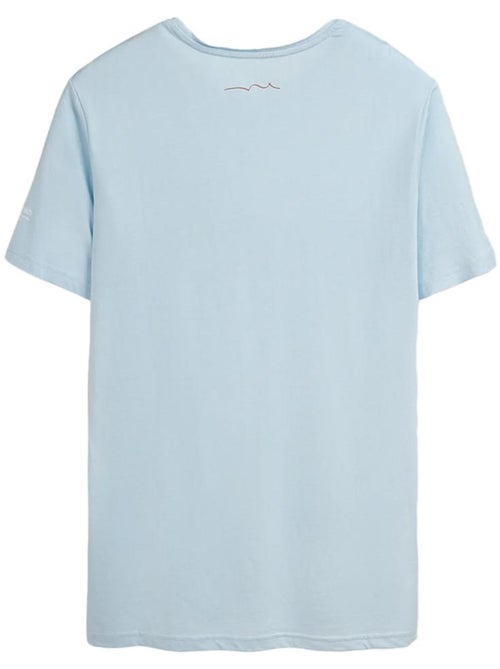 Camiseta para Hombre Teddy Smith - Kiabi
