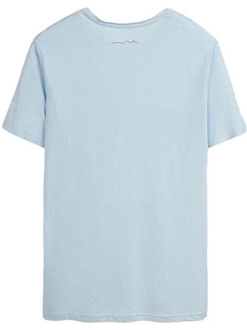 Camiseta para Hombre Teddy Smith - Kiabi