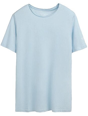 Camiseta de hombre teddy smith