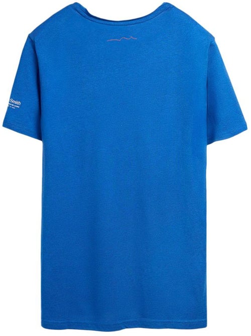 Camiseta para hombre teddy smith - Kiabi Camiseta para hombre teddy smith - Kiabi