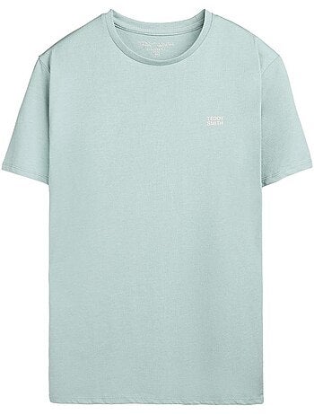 Camiseta para hombre teddy smith