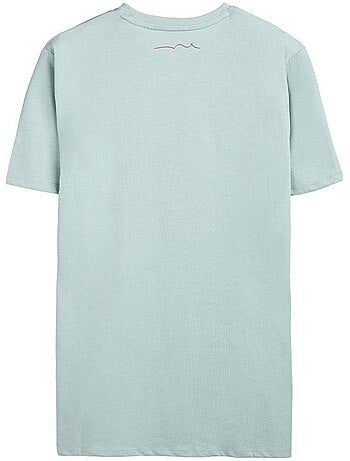 Camiseta para hombre teddy smith