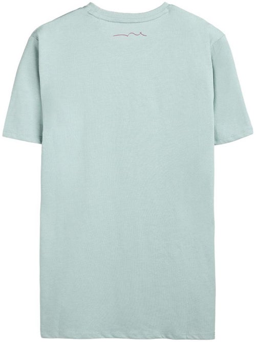 Camiseta para hombre teddy smith - Kiabi Camiseta para hombre teddy smith - Kiabi