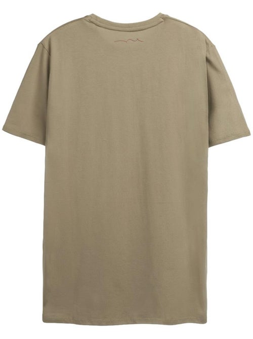 Camiseta para hombre teddy smith - Kiabi Camiseta para hombre teddy smith - Kiabi
