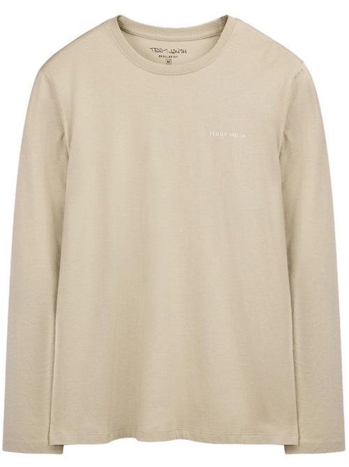 Camiseta para hombre teddy smith - Kiabi Camiseta para hombre teddy smith - Kiabi