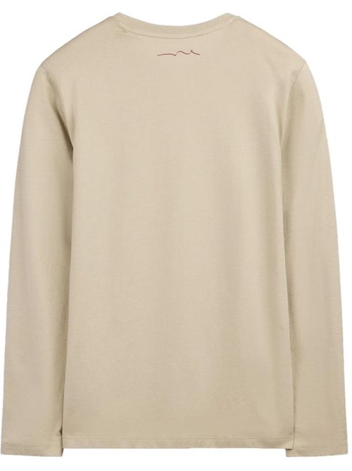 Camiseta para hombre teddy smith - Kiabi Camiseta para hombre teddy smith - Kiabi