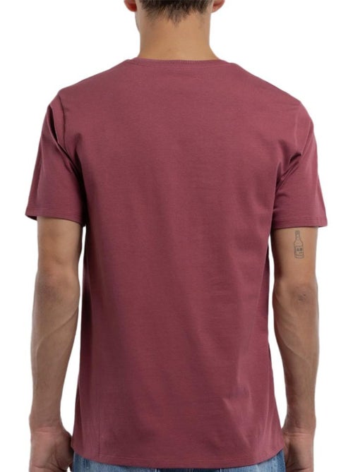 Camiseta para hombre teddy smith - Kiabi Camiseta para hombre teddy smith - Kiabi