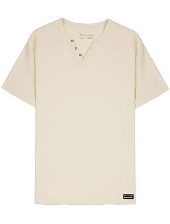 Camiseta para Hombre Teddy Smith