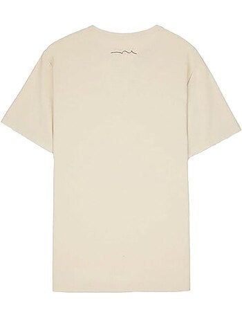 Camiseta para Hombre Teddy Smith