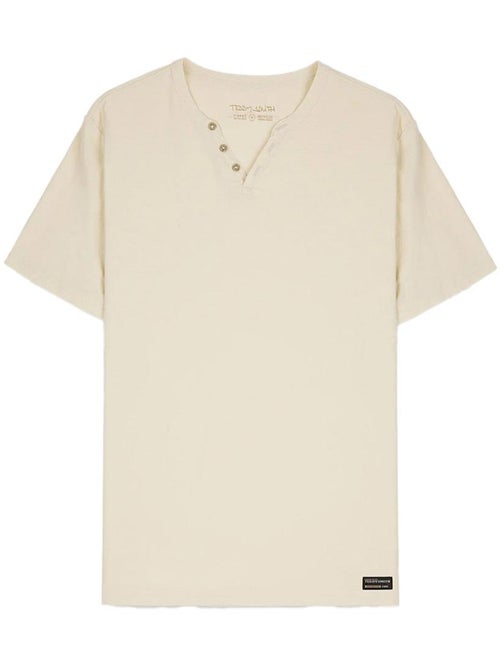 Camiseta para Hombre Teddy Smith - Kiabi