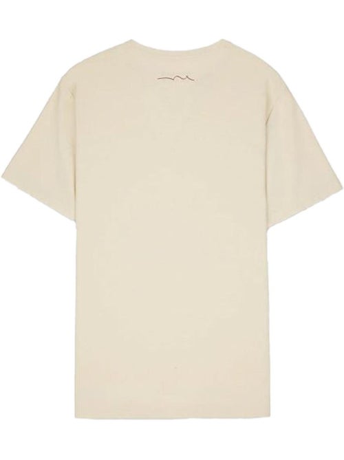 Camiseta para Hombre Teddy Smith - Kiabi