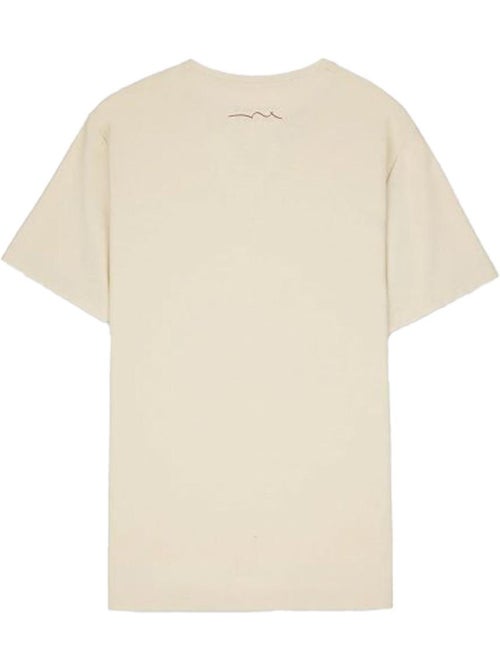 Camiseta para Hombre Teddy Smith - Kiabi Camiseta para Hombre Teddy Smith - Kiabi