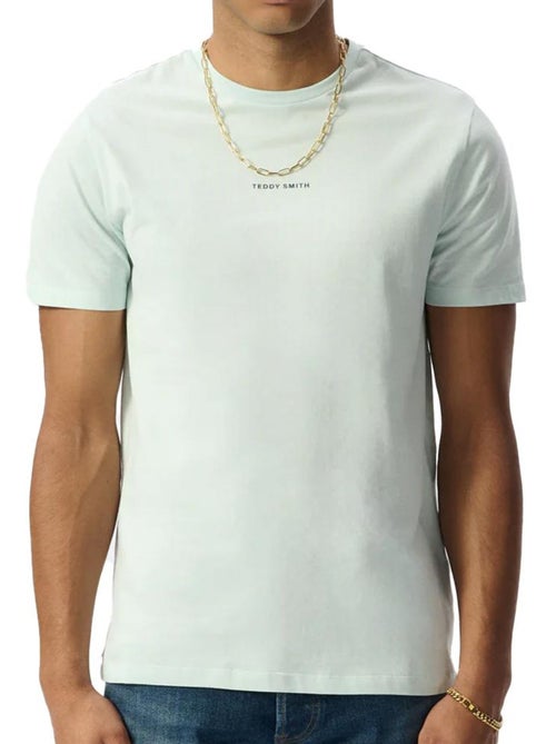 Camiseta para Hombre Teddy Smith - Kiabi