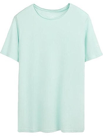 Camiseta de Hombre Teddy Smith