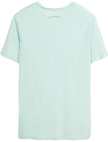 Camiseta de Hombre Teddy Smith