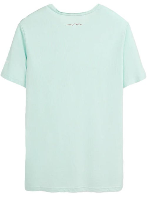 Camiseta para Hombre Teddy Smith - Kiabi