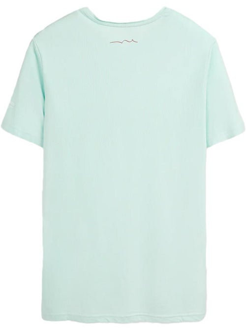 Camiseta para Hombre Teddy Smith - Kiabi