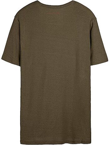Camiseta para Hombre Teddy Smith