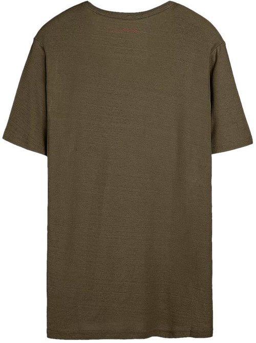 Camiseta para Hombre Teddy Smith - Kiabi