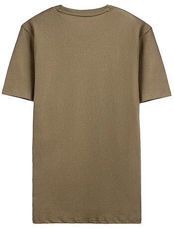 Camiseta Teddy Smith para Hombre