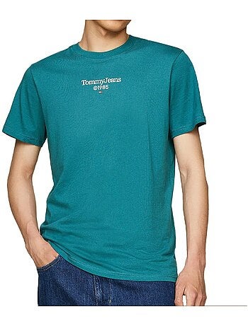 Camiseta para Hombre Tommy Hilfiger