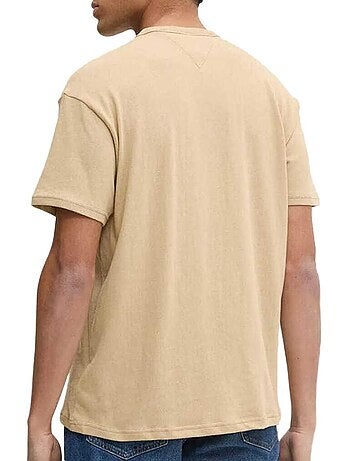 Camiseta tommy hilfiger para hombre,