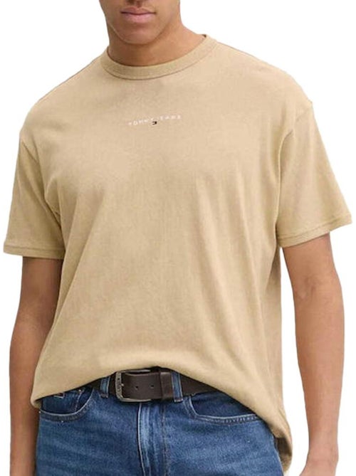 Camiseta para Hombre Tommy Hilfiger - Kiabi