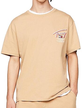 Camiseta Tommy Hilfiger de Hombre