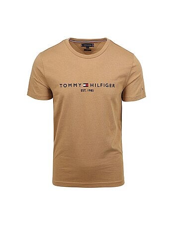 Camiseta para Hombre Tommy Hilfiger