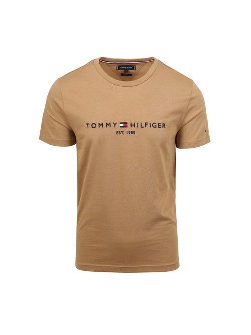 Camiseta para Hombre Tommy Hilfiger - Kiabi