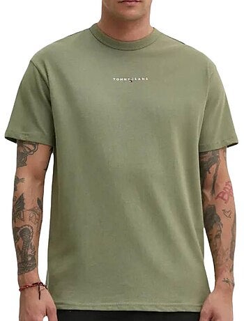 Camiseta para Hombre Tommy Hilfiger