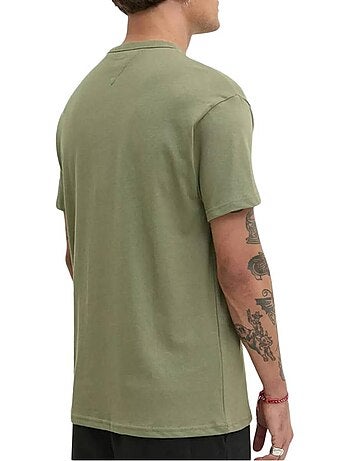 Camiseta para Hombre Tommy Hilfiger