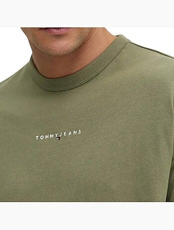 Camiseta para Hombre Tommy Hilfiger