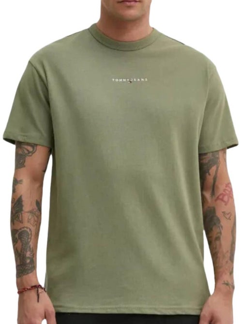 Camiseta para Hombre Tommy Hilfiger - Kiabi
