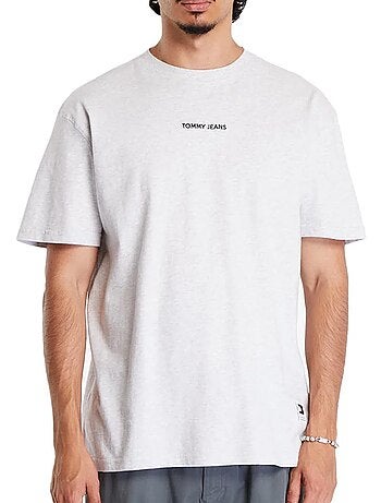 Camiseta de Hombre Tommy Jeans